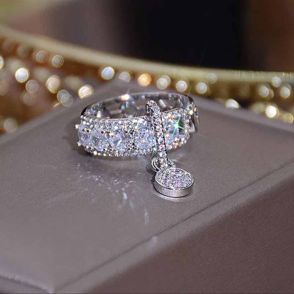 Adjustable Ring - Picture 3 of 3
